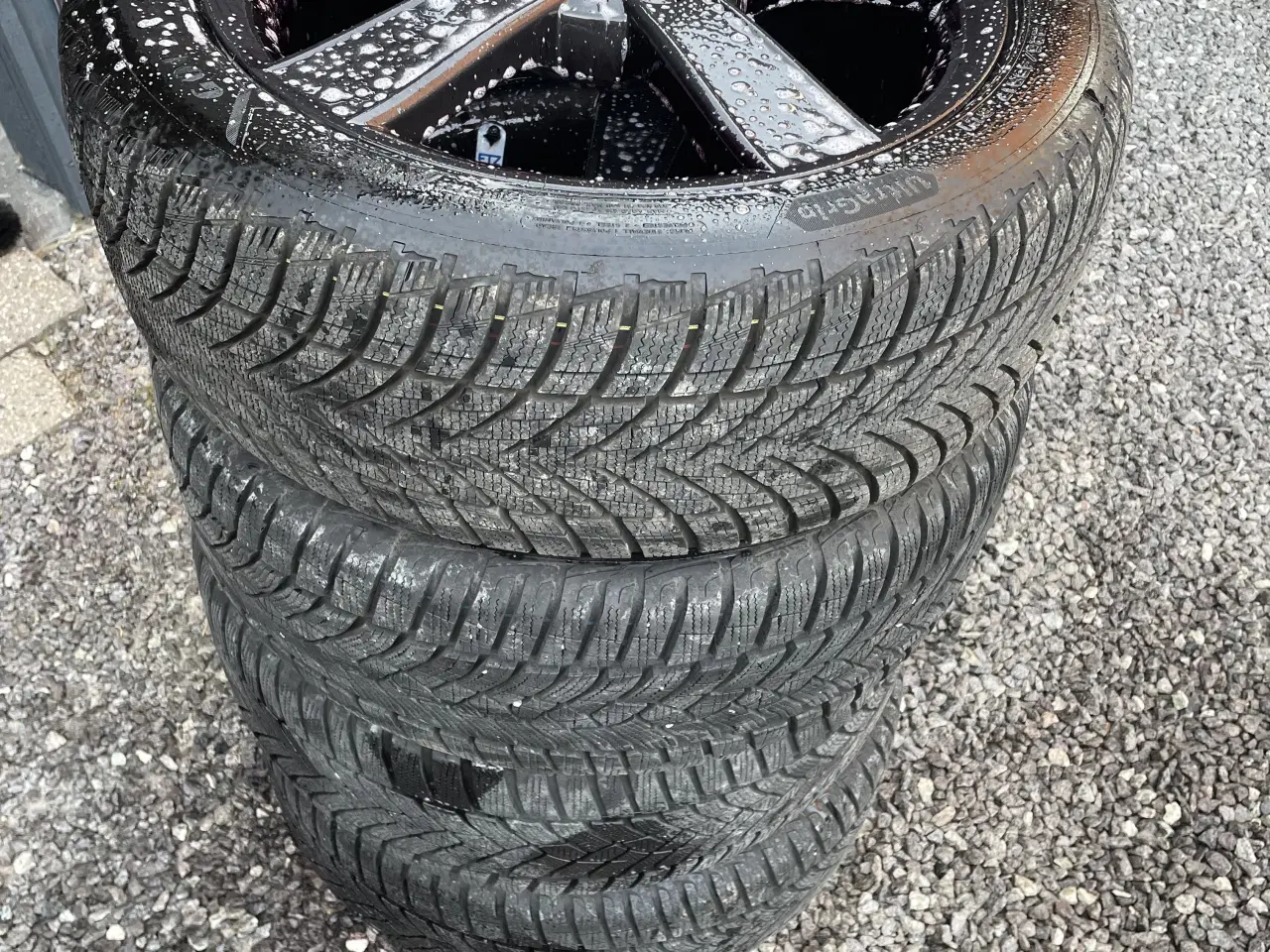 Billede 6 - Velkørende Skoda Octavia 