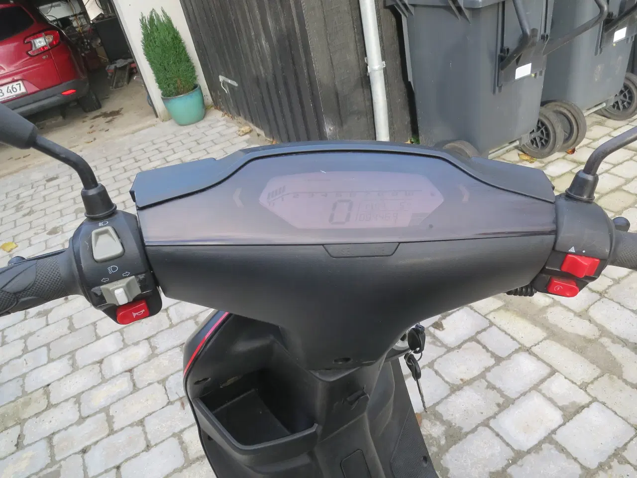 Billede 5 - Scooter VGA N1