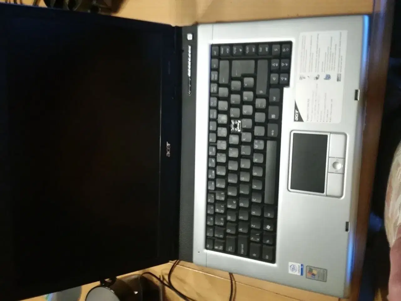 Billede 1 - Acer Aspire 1410