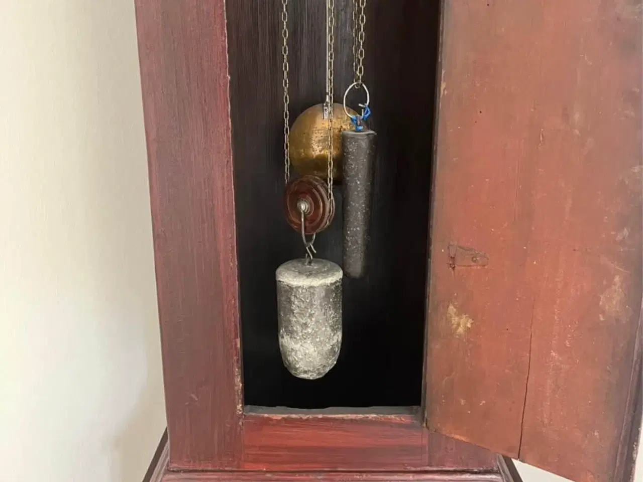 Billede 2 - Bornholmer ur 