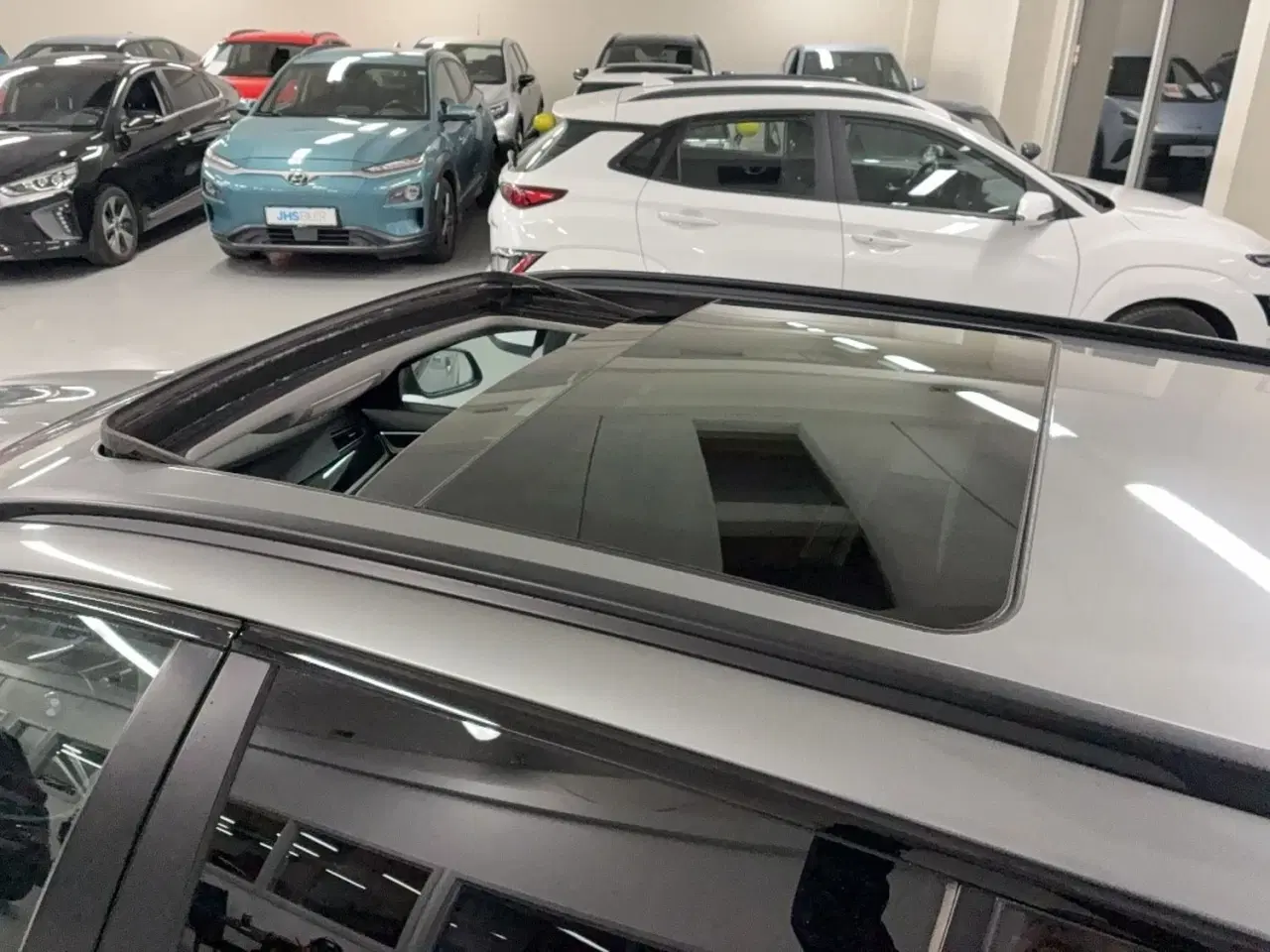 Billede 12 - BMW 520d 2,0 Touring aut.