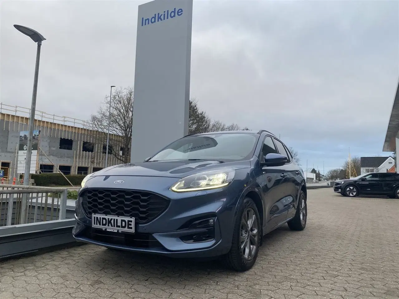 Billede 1 - Ford Kuga 2,5 PHEV ST-Line X CVT