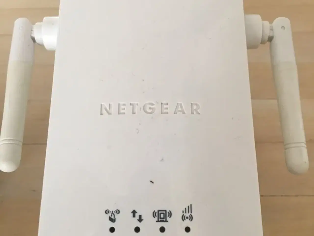 Billede 1 - Netgear wifi forstærkere