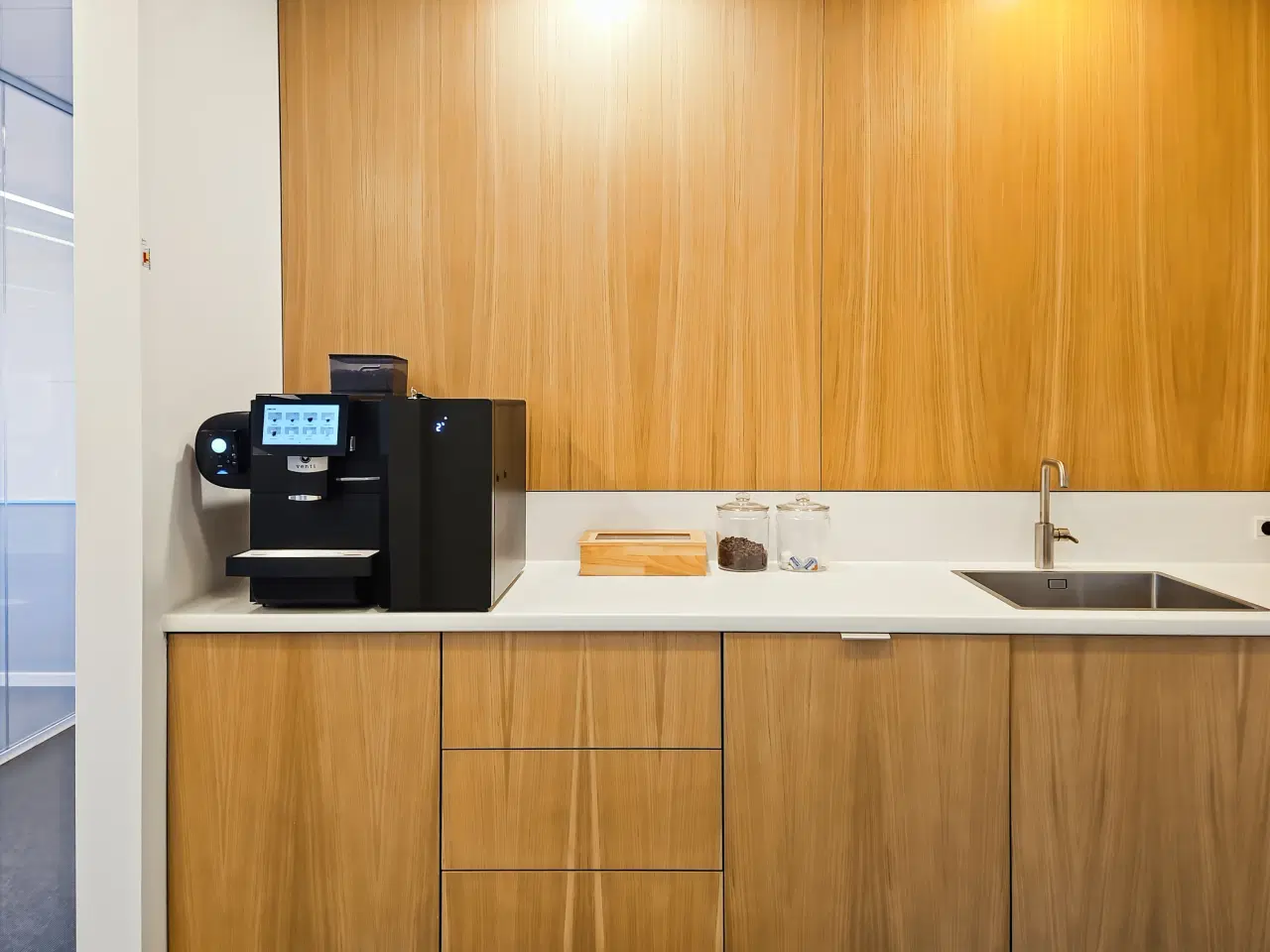 Billede 6 - Fuldt serviceret kontorplads til dig i Spaces