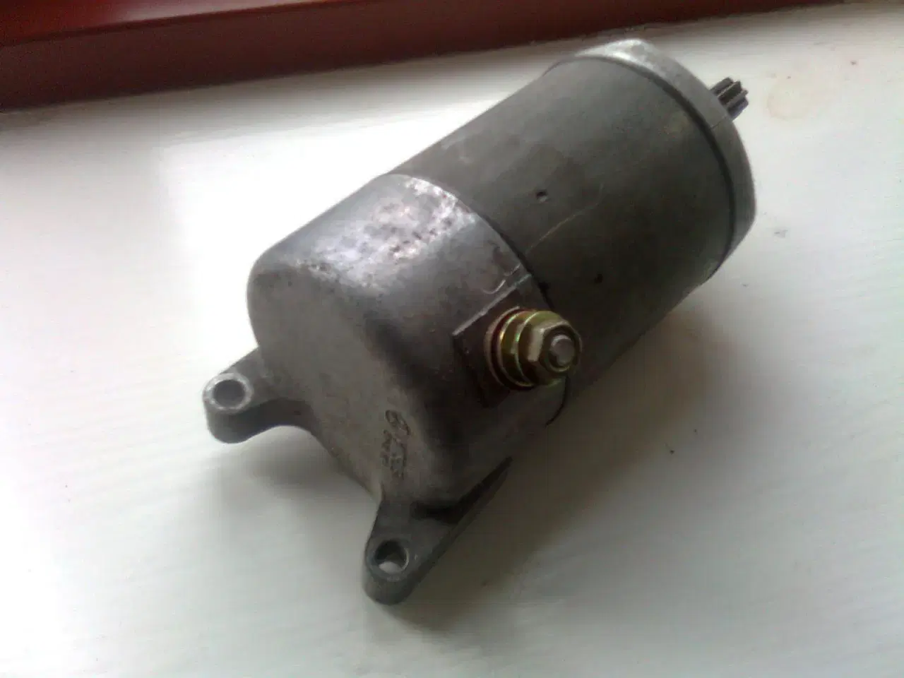 Billede 2 - Yamaha YZF 600 R 1997 Starter