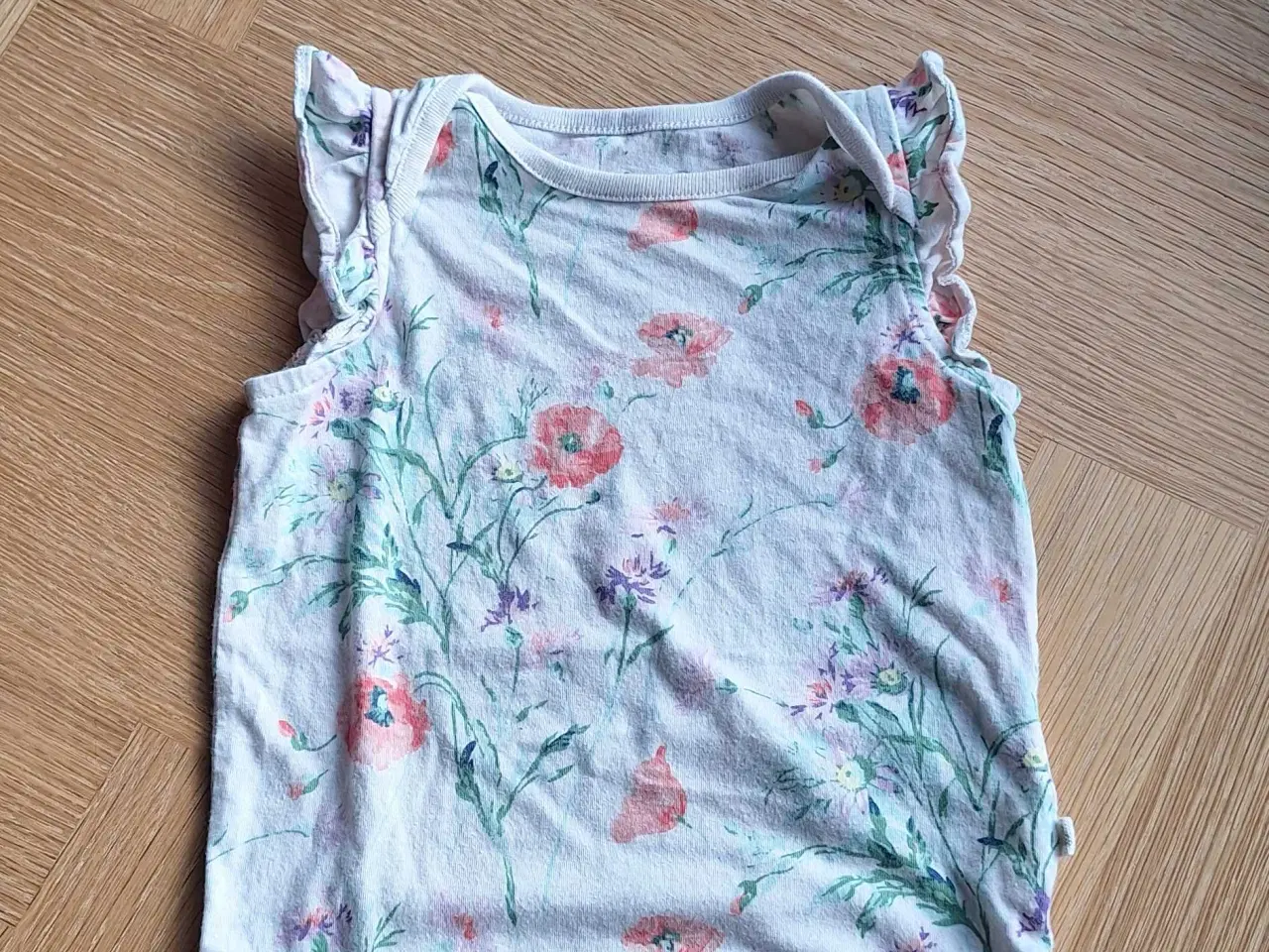 Billede 1 - Bodystocking str. 70