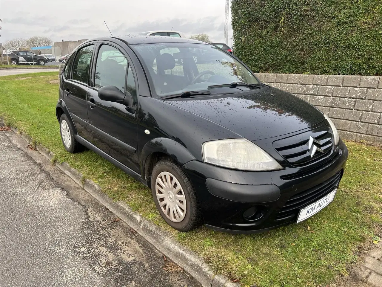 Billede 3 - Citroën C3 1,4 HDI Prestige 70HK 5d