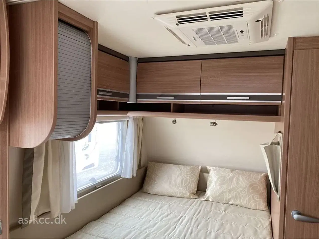 Billede 7 - 2014 - Knaus Sport 450 FU   Knaus Sport 450 FU