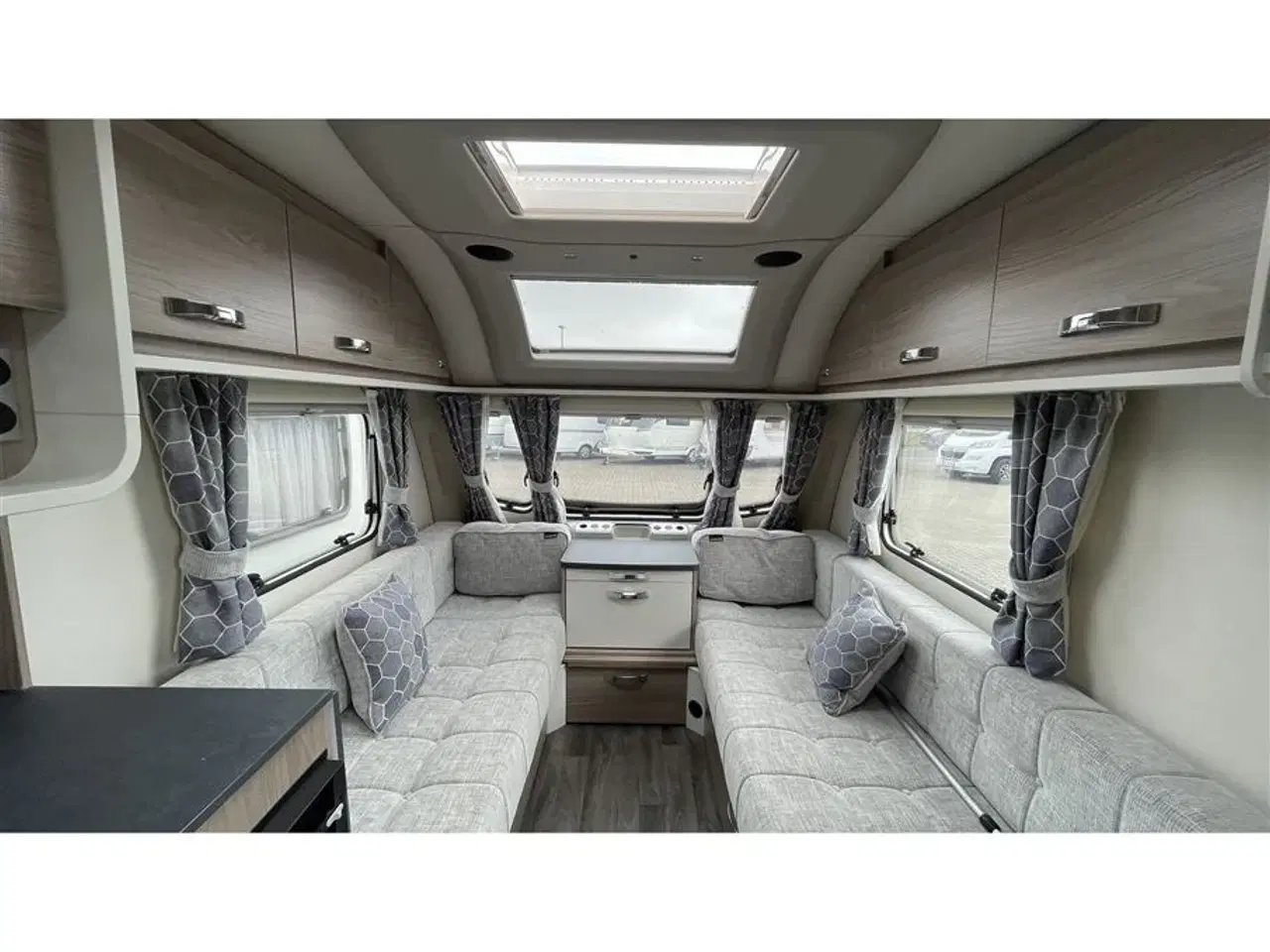 Billede 4 - 2023 - Sprite Mondial 420 SE