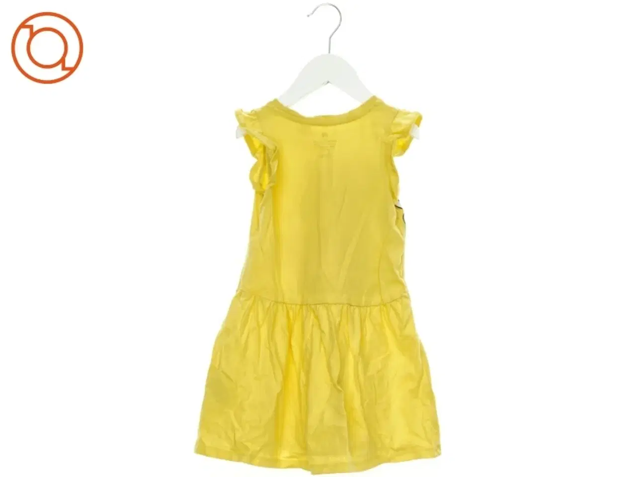 Billede 2 - Kjole fra H&M (str. 104 cm)