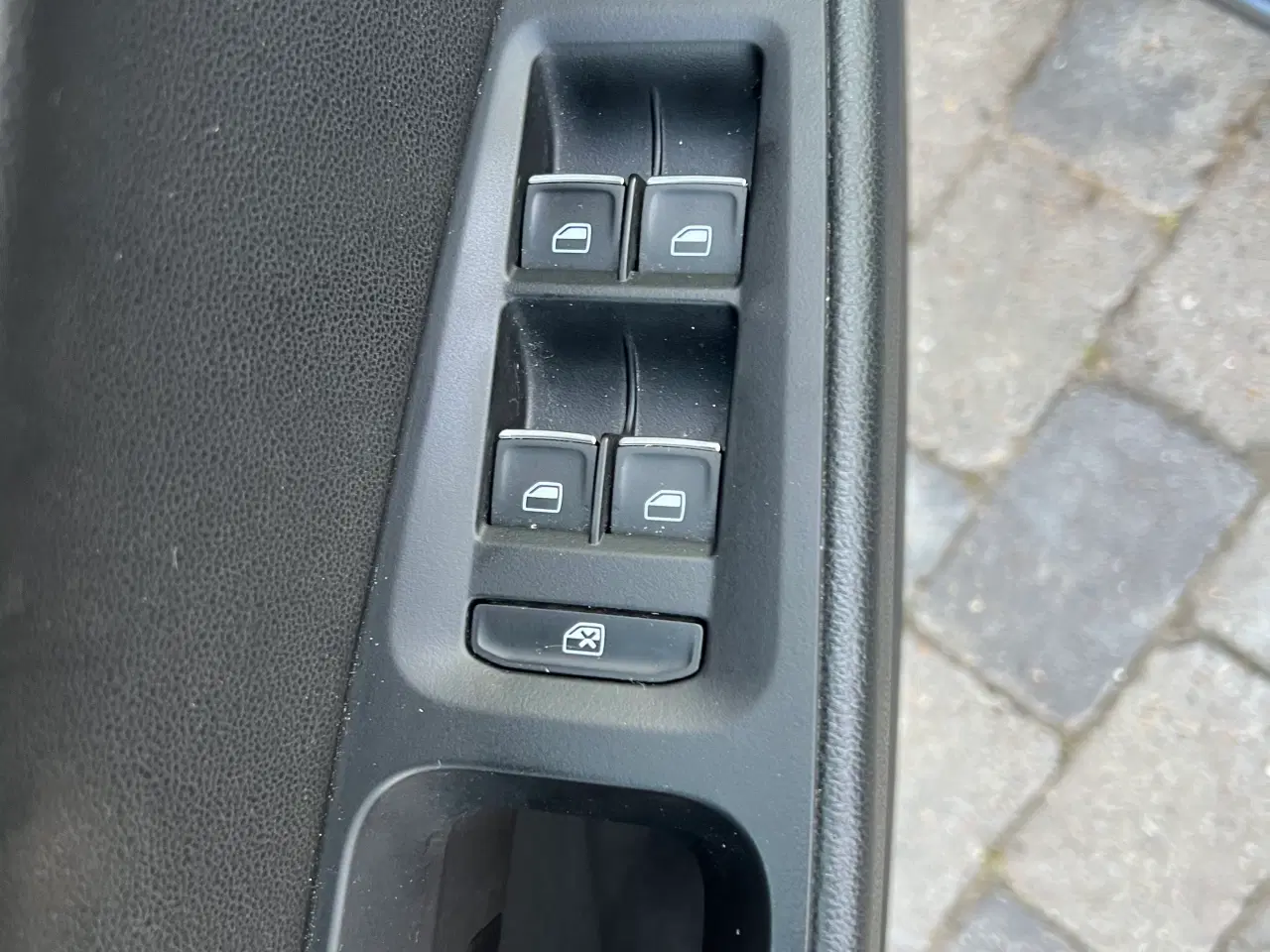 Billede 6 - Seat Leon FR 2.0 TDI 150 hk