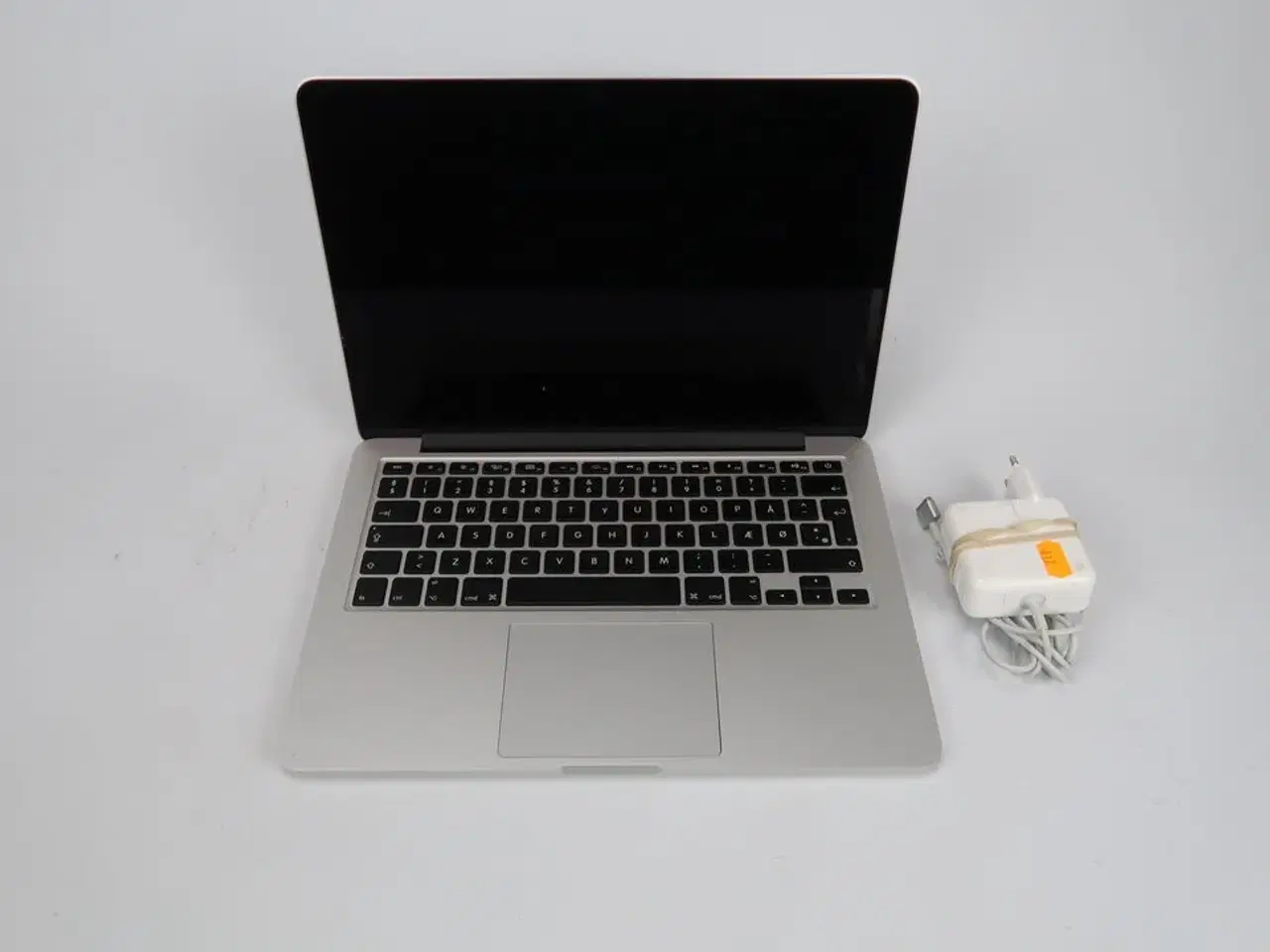 Billede 1 - Apple MacBook Pro 13" i5