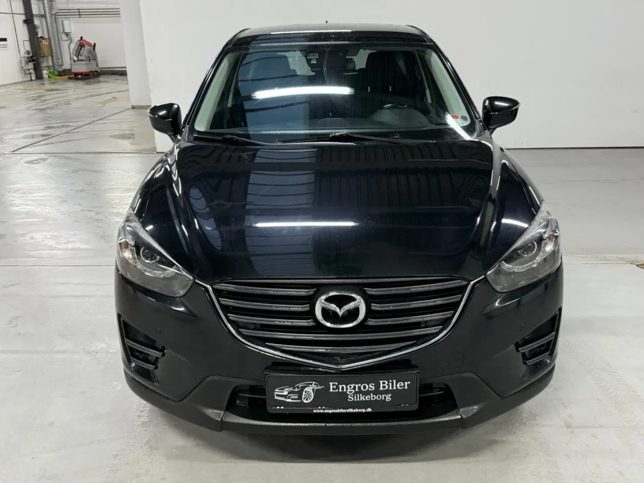 Billede 2 - Mazda CX-5 2,2 SkyActiv-D 150 Vision