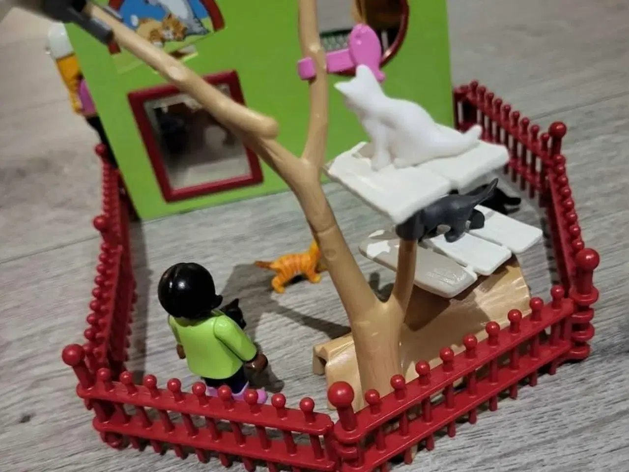 Billede 3 - Playmobil 