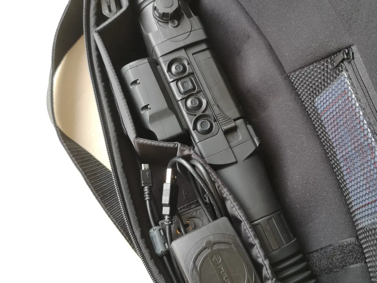 Billede 1 - Pulsar Trail 2 XP50 lrf 