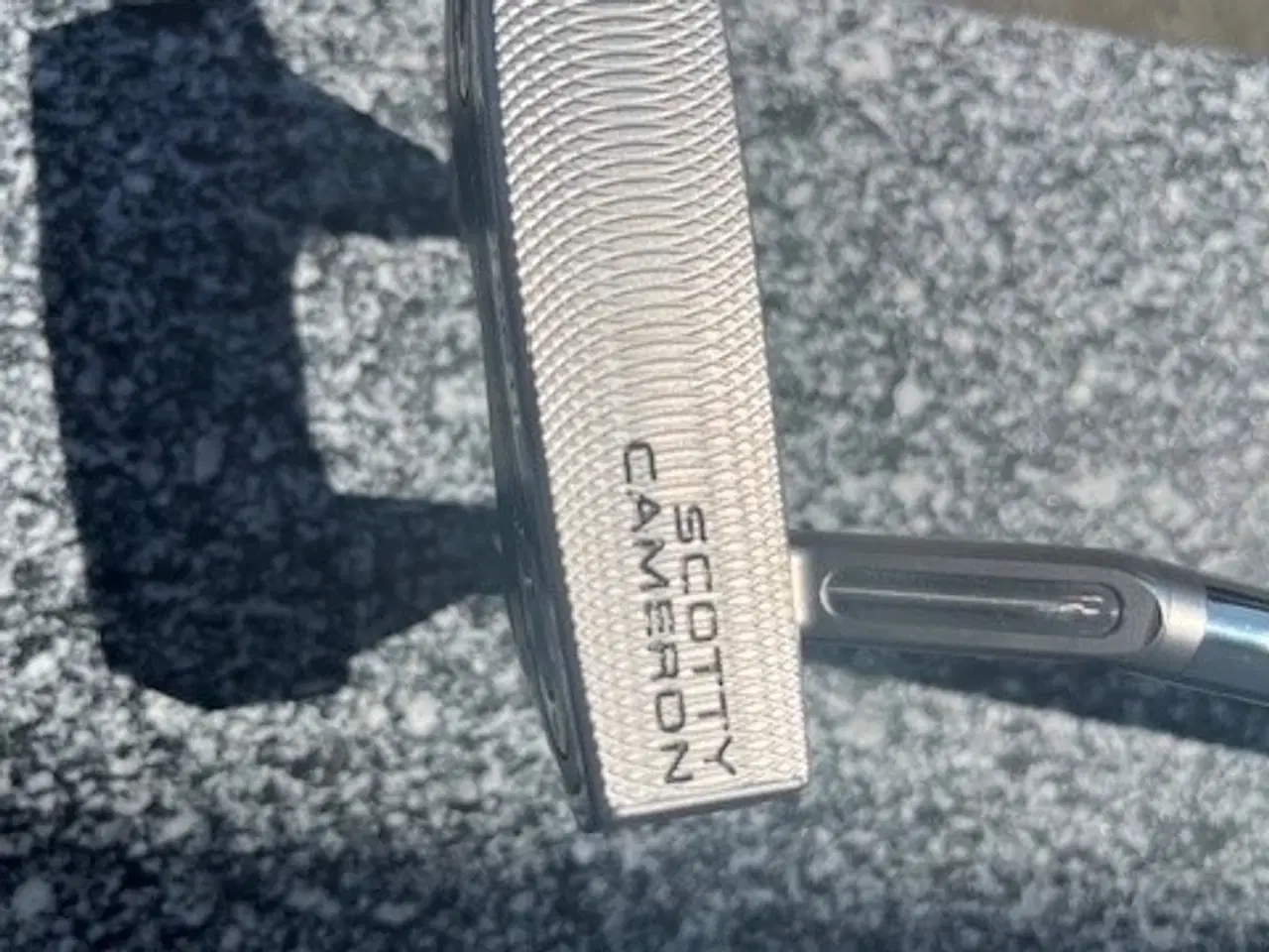 Billede 4 - Scotty Cameron Phantom 7.5
