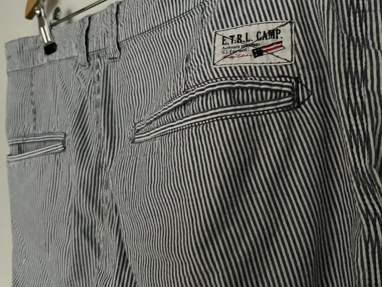 Billede 3 - Shorts fra Etirel