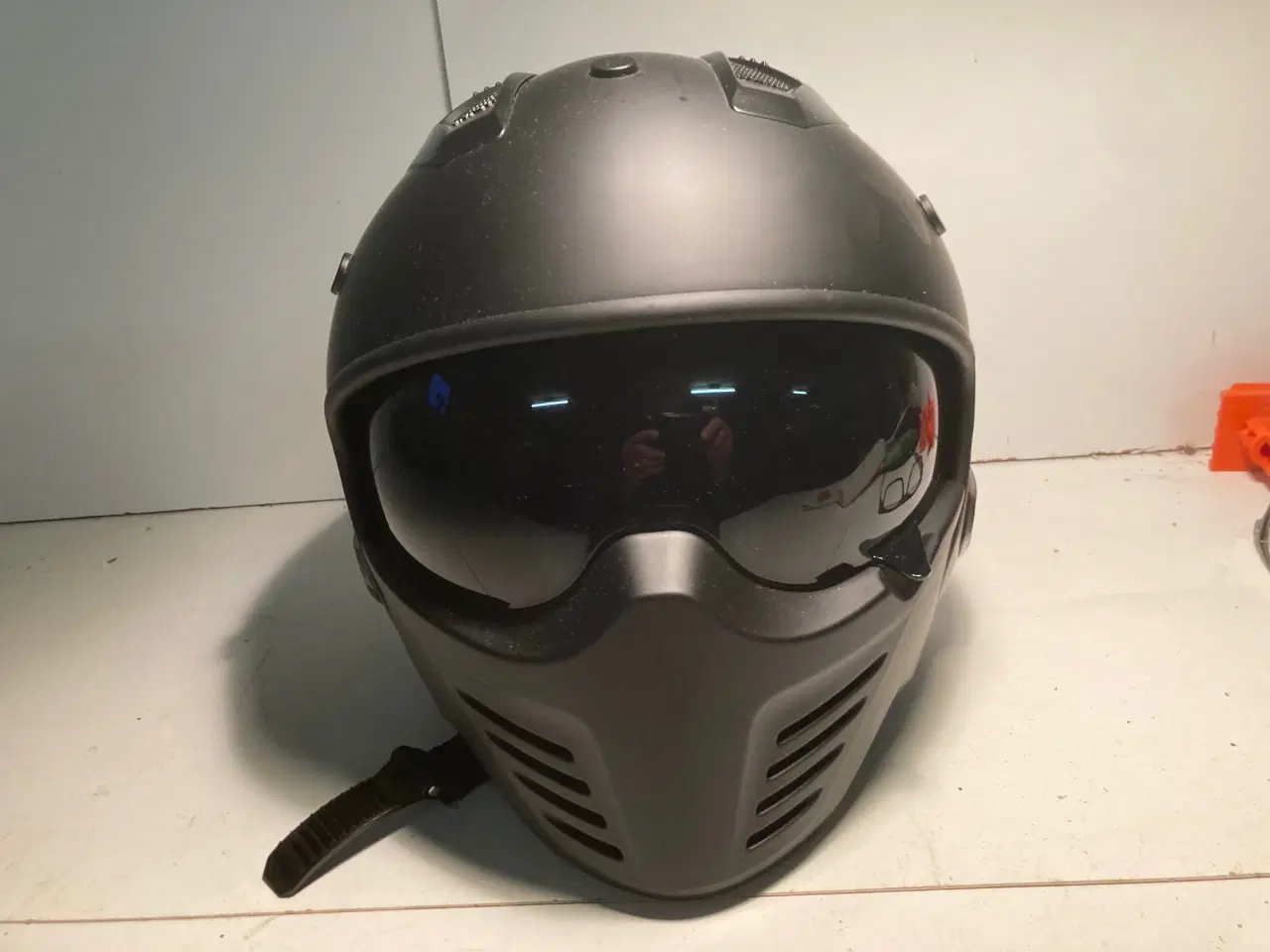 Billede 6 - 2 stk. motorcykel hjelme sælges rigtig billigt !!
