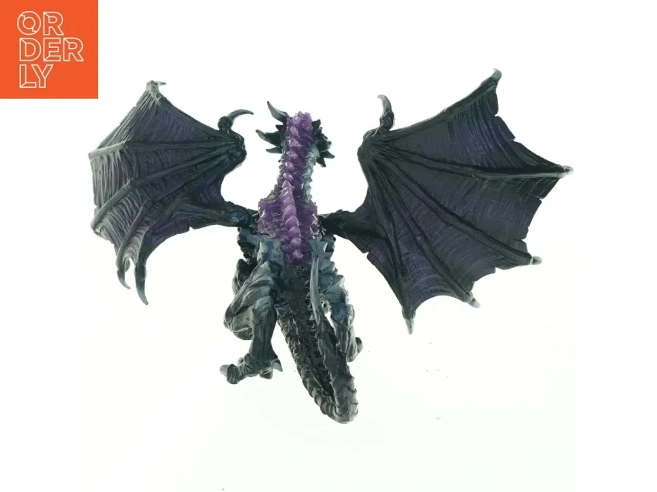 Billede 4 - Skyggedrage Schleich