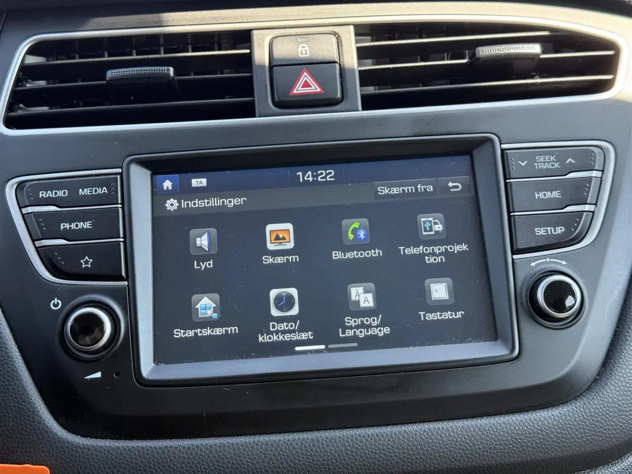 Billede 14 - Hyundai i20 1,0 T-GDI Trend 100HK 5d