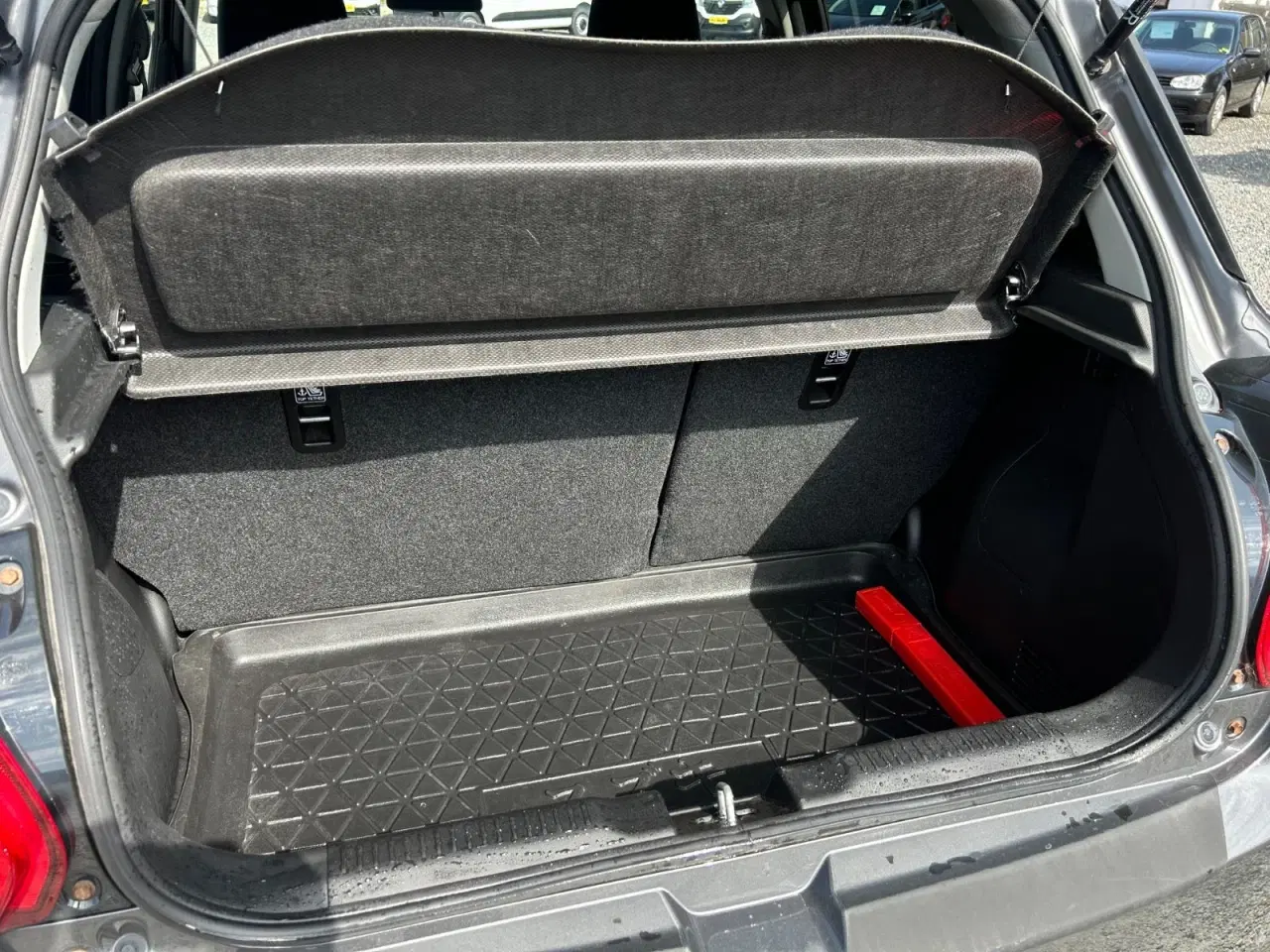 Billede 21 - Suzuki Swift 1,2 Dualjet mHybrid Exclusive+
