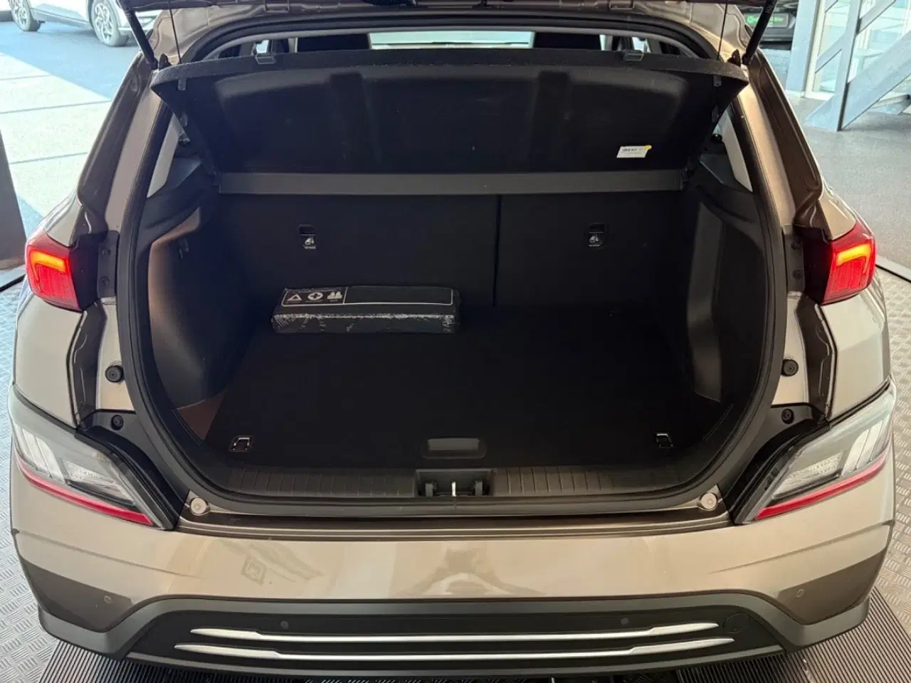Billede 18 - Hyundai Kona 64 EV Trend