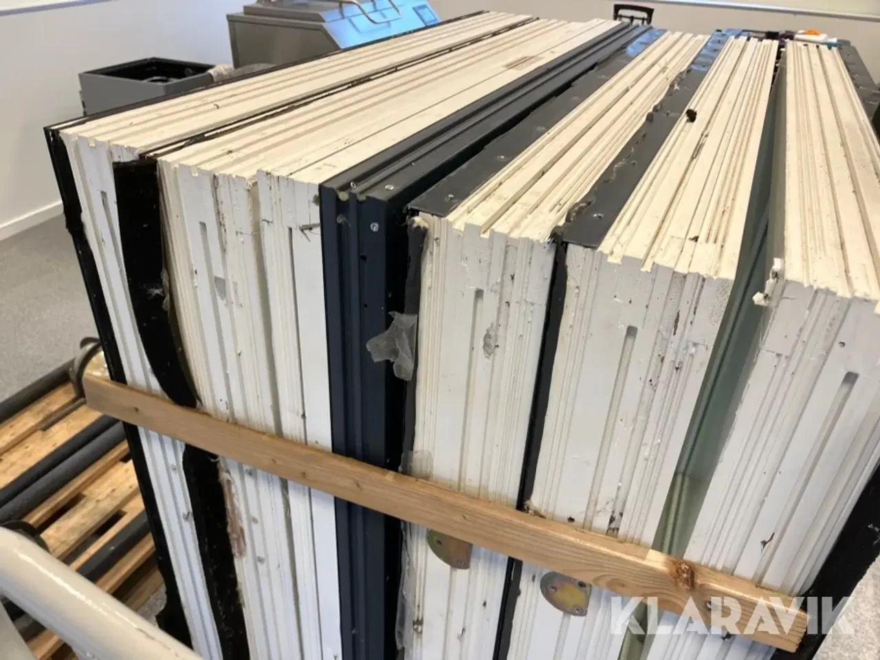 Billede 6 - Vinduer Rationel 5+1 styk