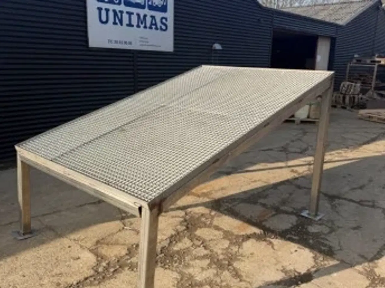 Billede 1 - Jordriste