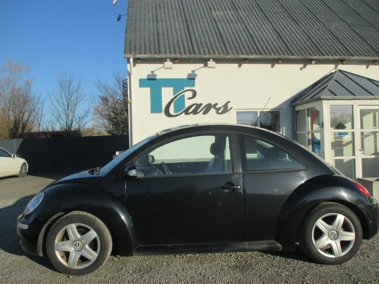 Billede 2 - VW New Beetle 1,6 Trendline
