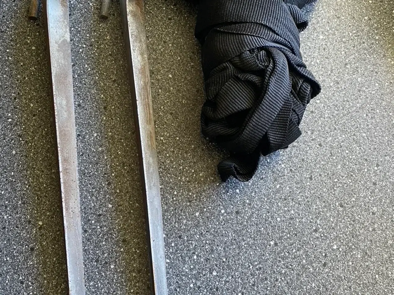 Billede 1 - Stormbarduner til fortelt