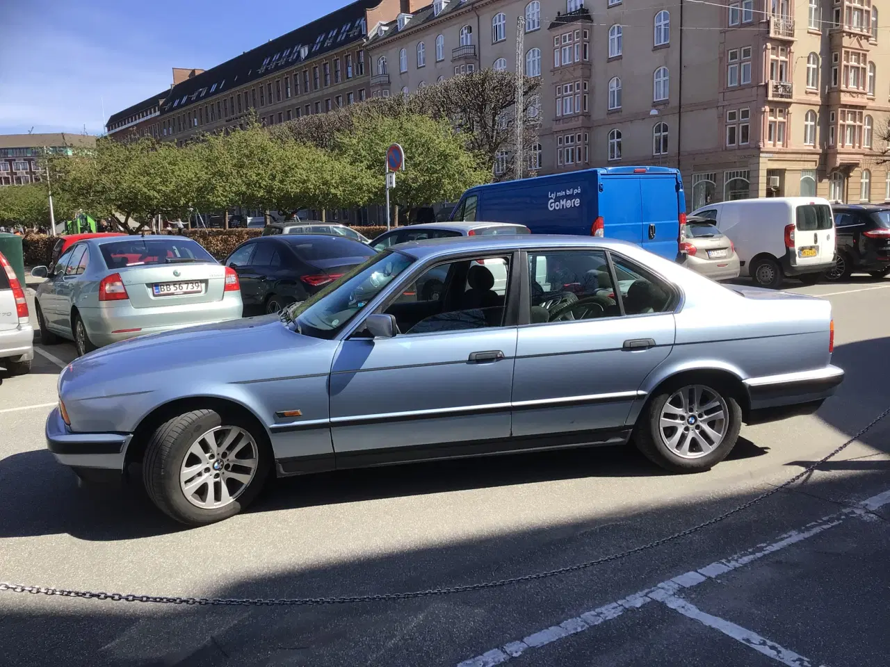 Billede 3 - Lille Projekt til venter 