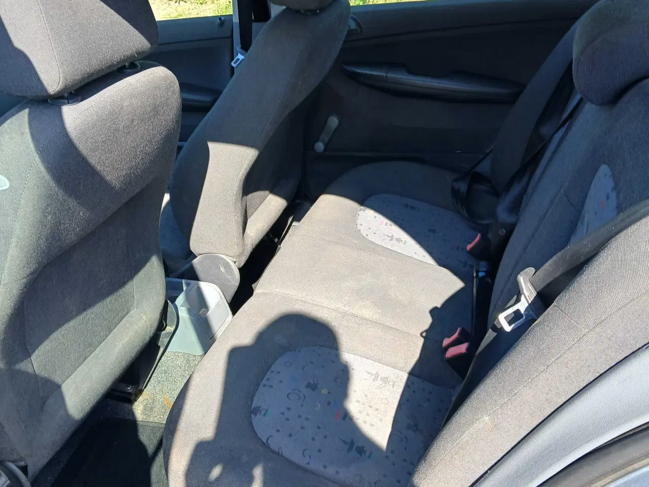 Billede 6 - Skoda Fabia sælges