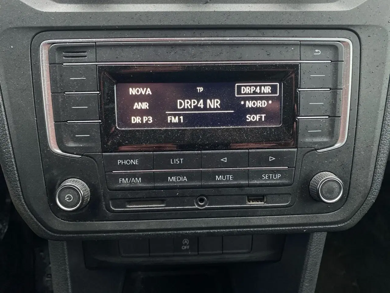 Billede 12 - VW Caddy 2,0 TDI BMT 102HK Van