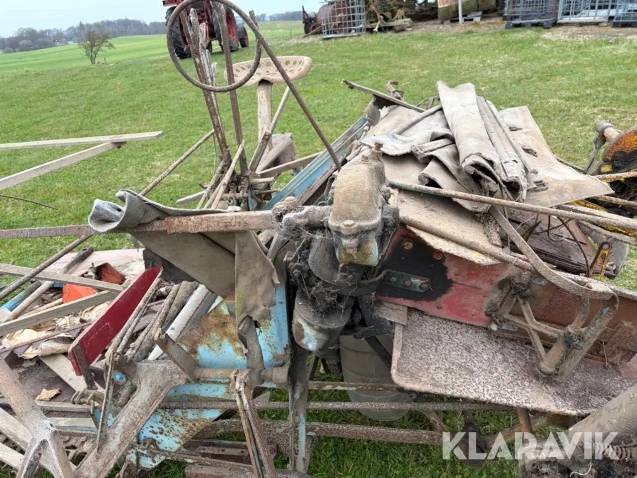 Billede 9 - Selvbinder