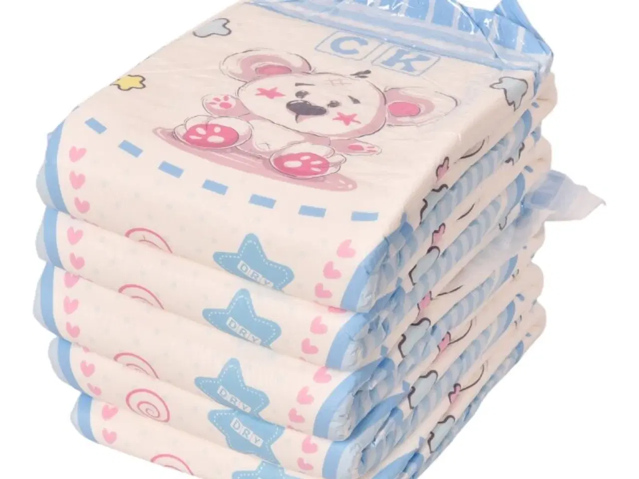 Billede 8 - abdl bleer til voksne