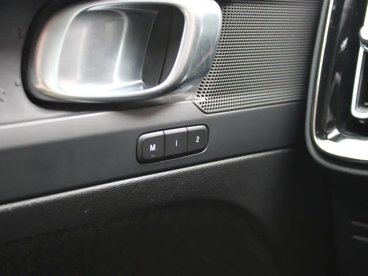 Billede 6 - Volvo C40 P6 Recharge Plus 231HK 4d Aut.