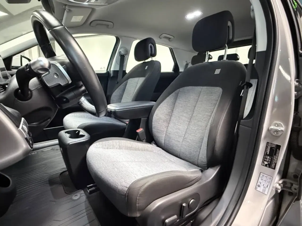 Billede 10 - Hyundai Ioniq 5 73 Dynamiq