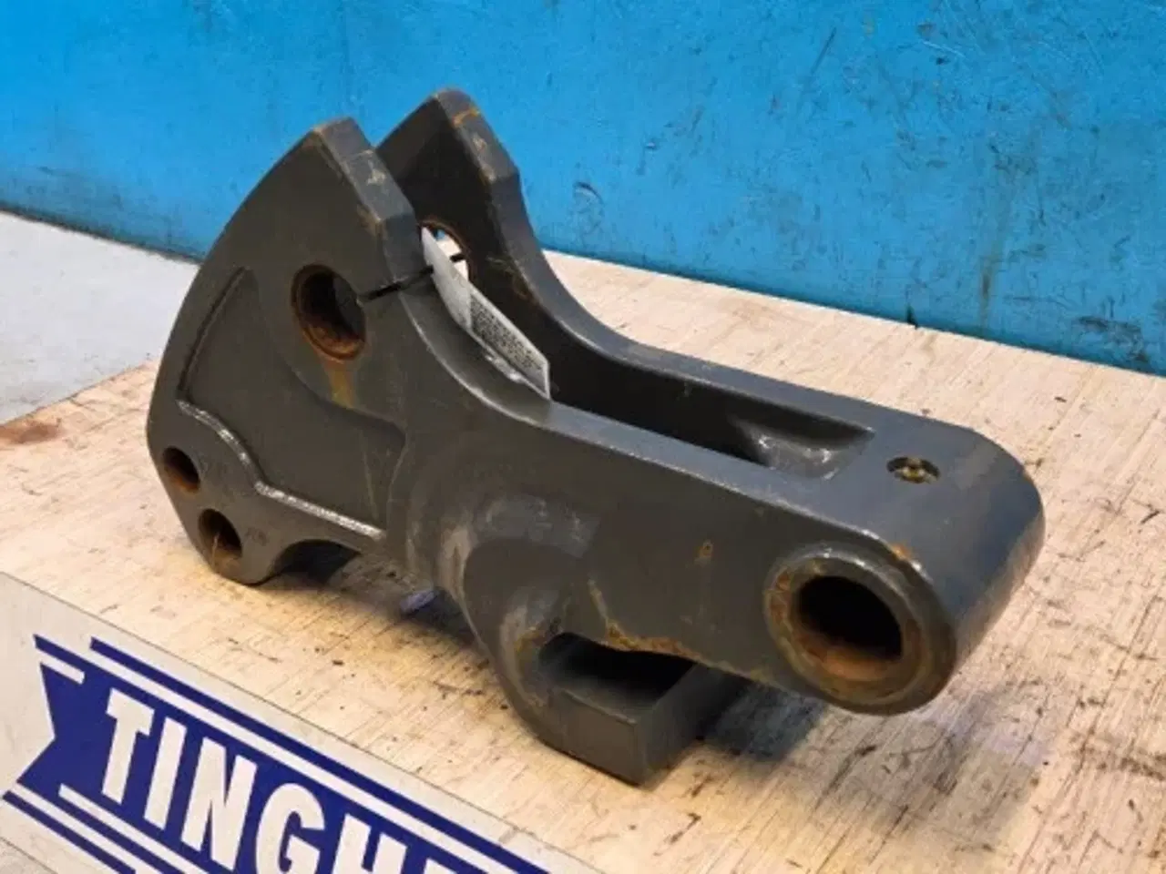 Billede 12 - Case 695SV Forbidelsesstang 47987708  6stk.