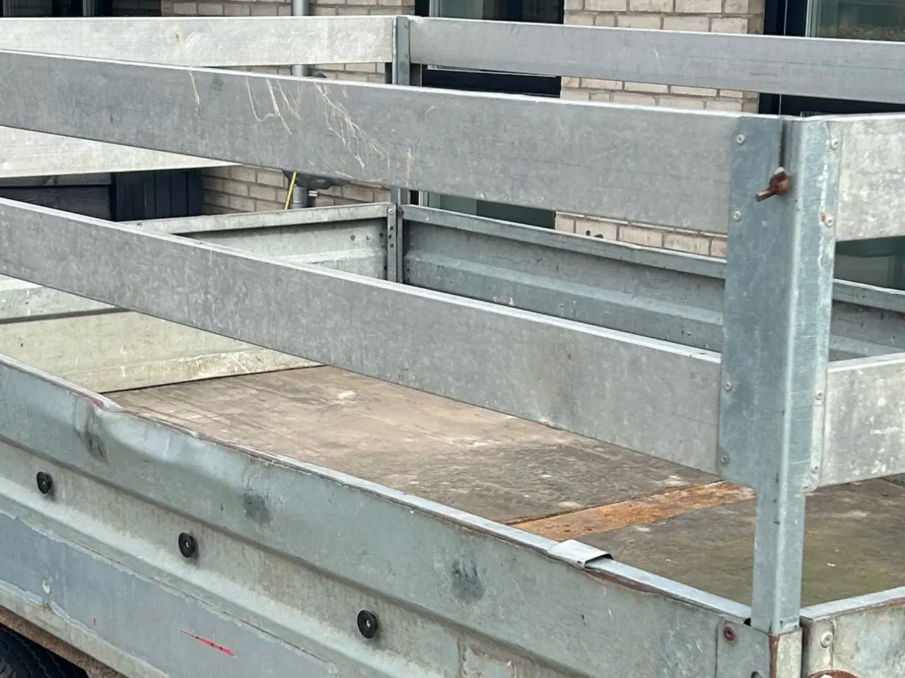 Billede 2 - Høje sider