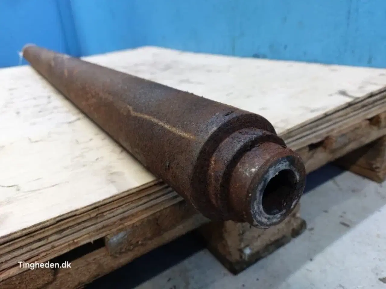 Billede 5 - Massey Ferguson 7280 Powerflow Rulle 28284109