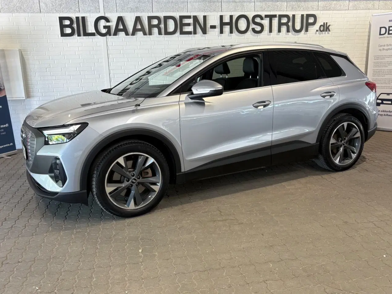 Billede 2 - Audi Q4 e-tron 40 