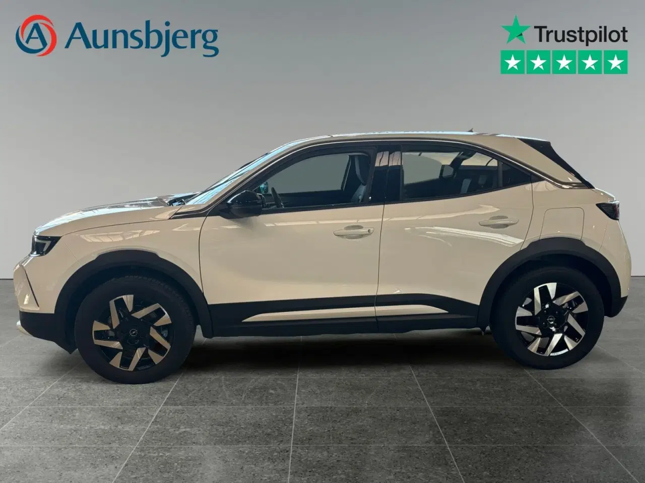 Billede 2 - Opel Mokka-e 50 Elegance