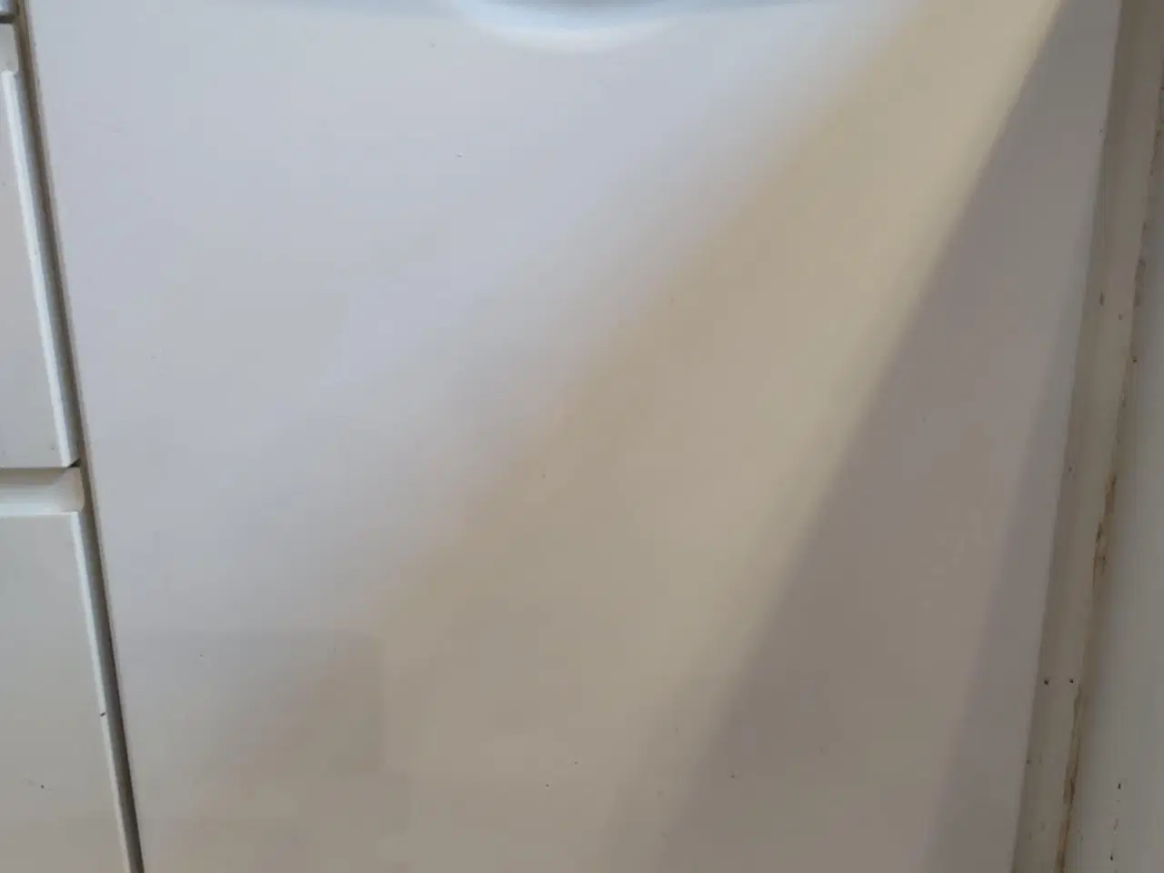 Billede 3 - Køleskab, opvaskemaskine og komfur