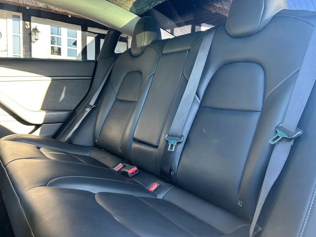 Billede 14 - Tesla Model 3  Long Range AWD