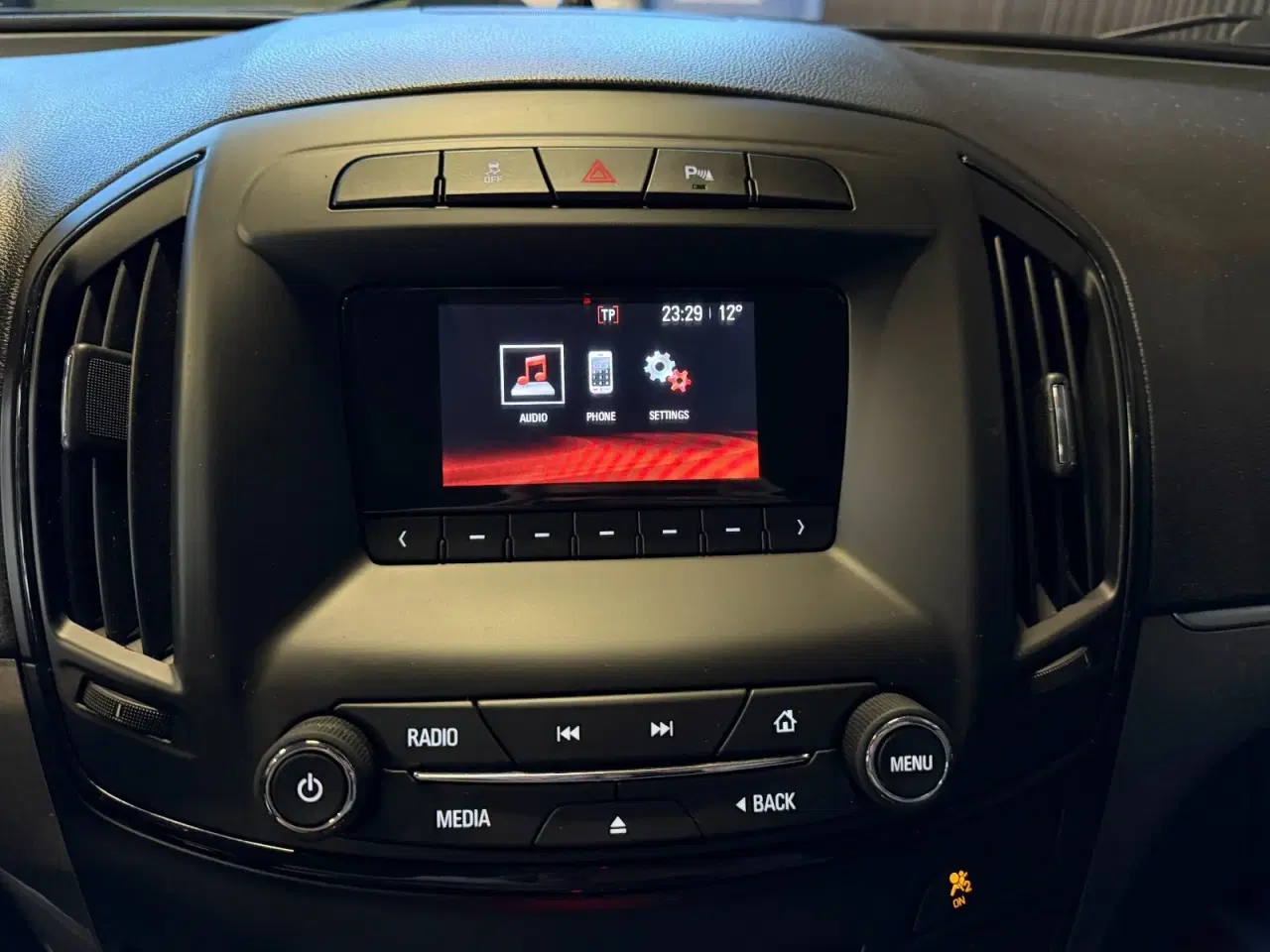 Billede 16 - Opel Insignia 2,0 CDTi 163 Cosmo Sports Tourer aut.