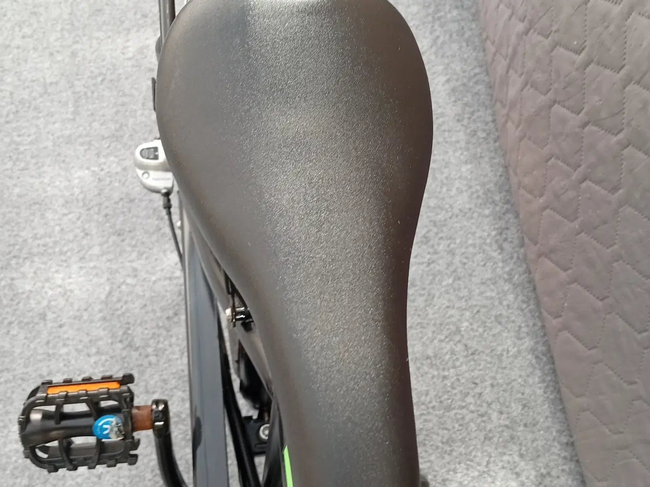 Billede 4 - Børnecykel PUCH Comet, 3 gear 20"- sort
