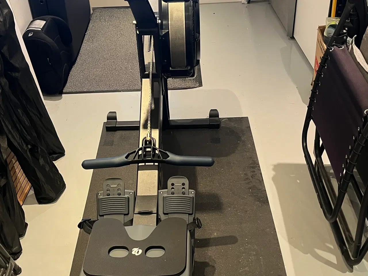 Billede 1 - Romaskine Concept 2 model D