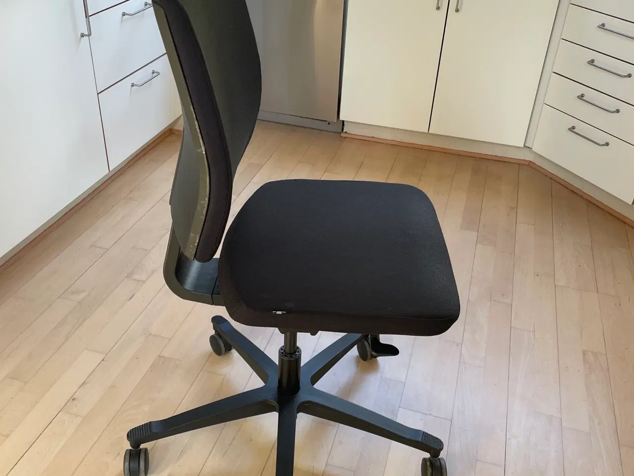 Billede 2 - EFG One kontorstol