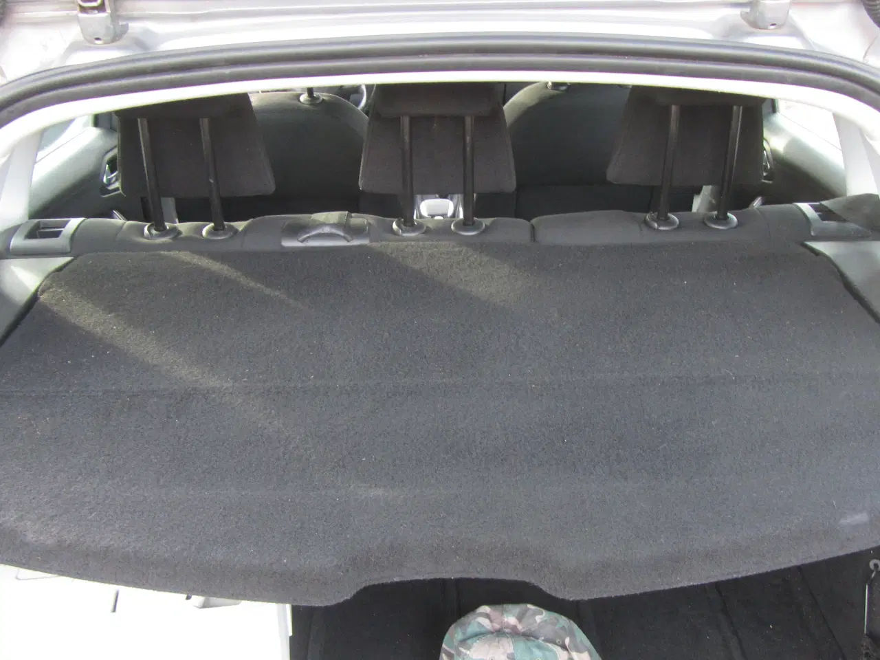 Billede 5 - PEUGEOT 2008 1,2 VTI CROSSOVER