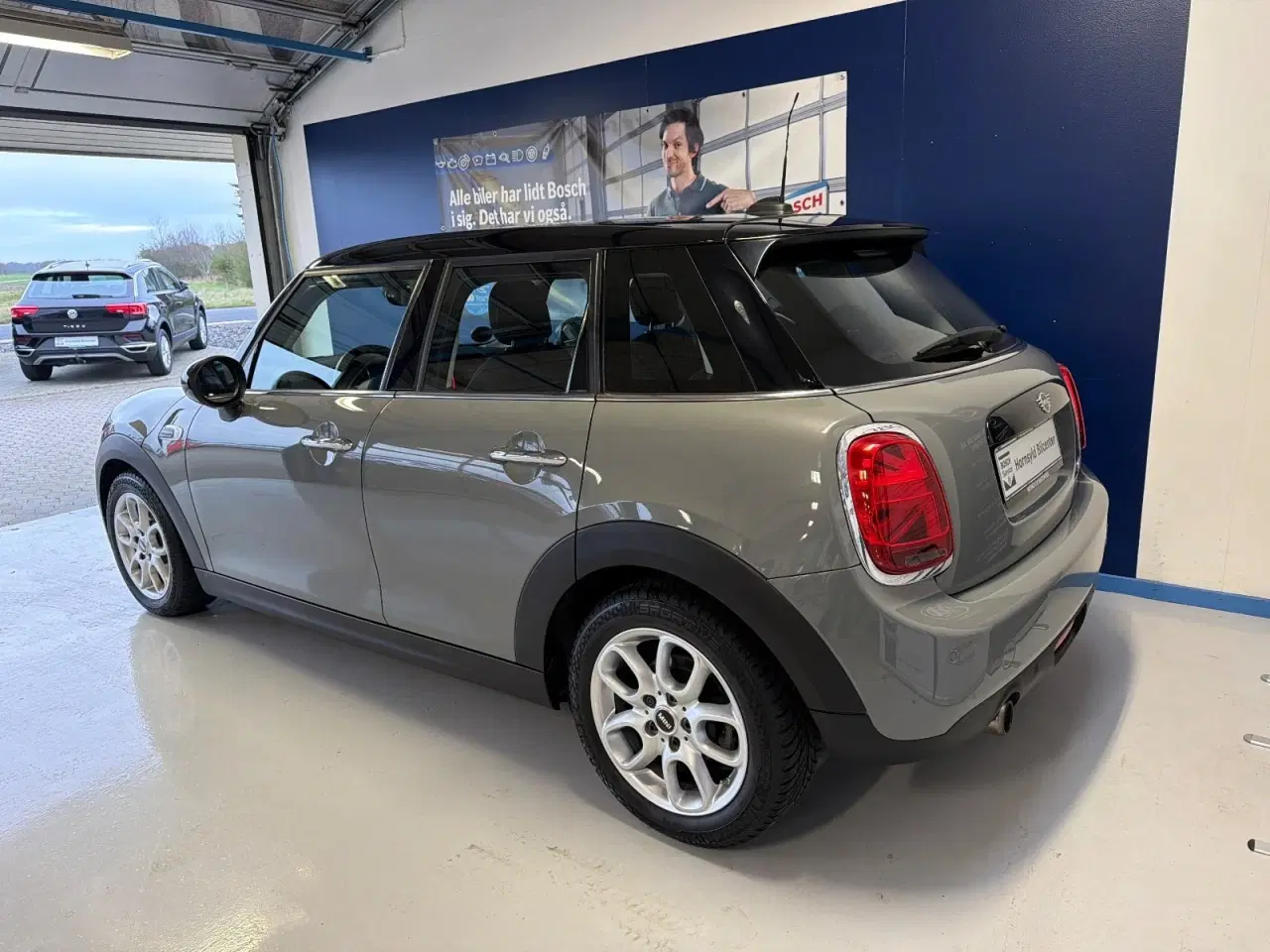 Billede 3 - MINI Cooper 1,5 Essential aut.